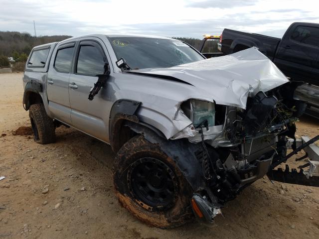 TOYOTA TACOMA DOU 2017 5tfcz5an6hx065433