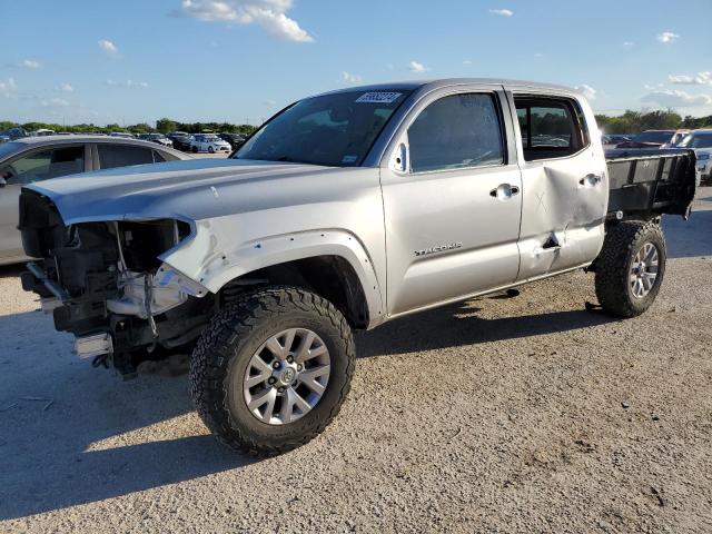 TOYOTA TACOMA 2017 5tfcz5an6hx066727