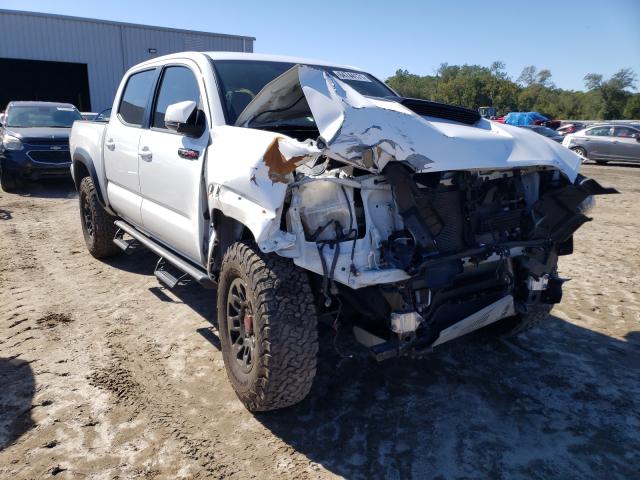 TOYOTA TACOMA DOU 2017 5tfcz5an6hx067800