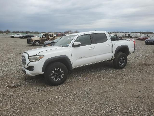 TOYOTA TACOMA DOU 2017 5tfcz5an6hx069045