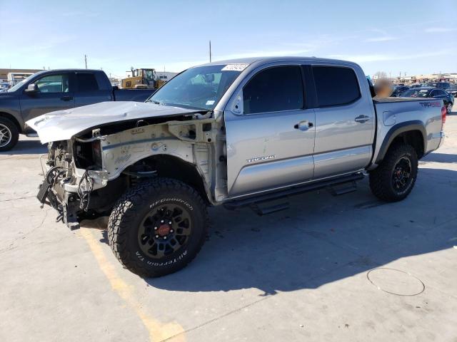 TOYOTA TACOMA DOU 2017 5tfcz5an6hx070678