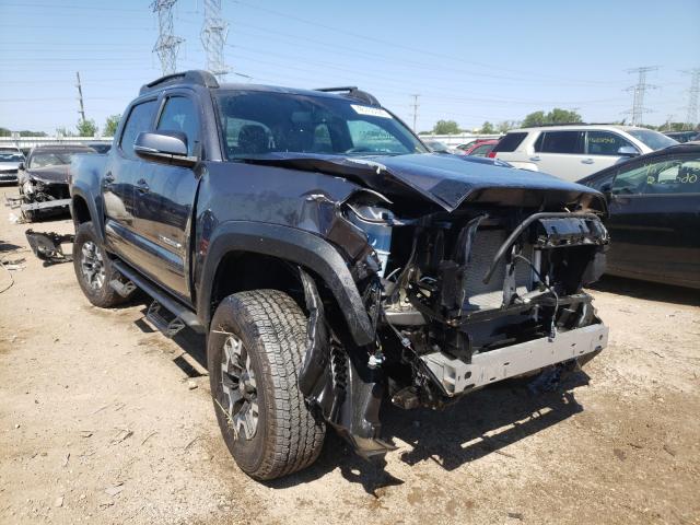 TOYOTA TACOMA DOU 2017 5tfcz5an6hx080000