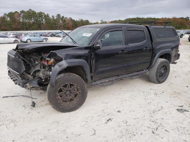 TOYOTA TACOMA 2017 5tfcz5an6hx085178