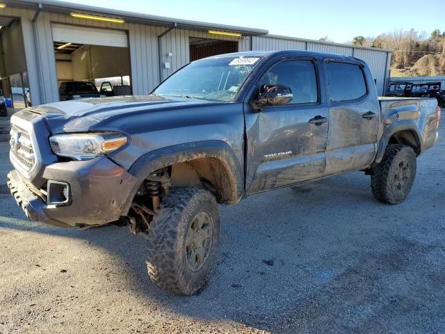 TOYOTA TACOMA DOU 2017 5tfcz5an6hx090137