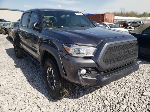 TOYOTA TACOMA DOU 2017 5tfcz5an6hx094513