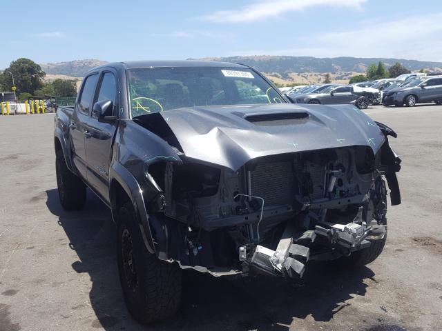 TOYOTA TACOMA DOU 2017 5tfcz5an6hx103789