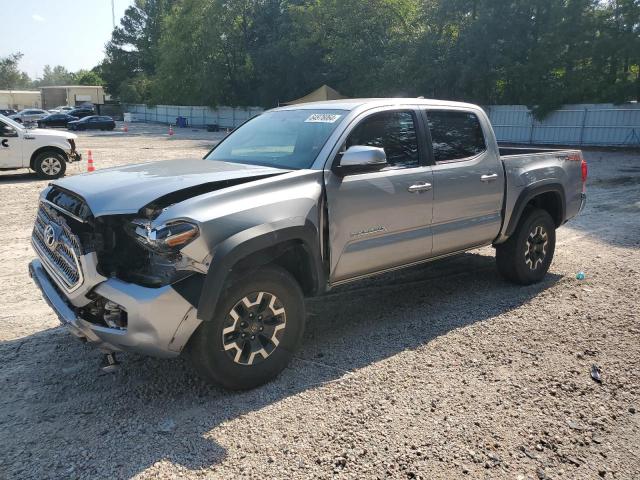 TOYOTA TACOMA 2017 5tfcz5an6hx119975