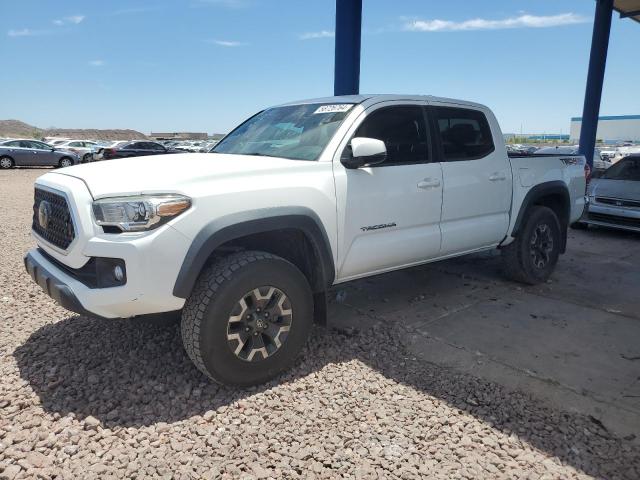 TOYOTA TACOMA 2018 5tfcz5an6jx149788