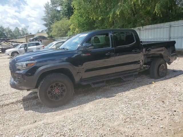 TOYOTA TACOMA DOU 2018 5tfcz5an6jx149886