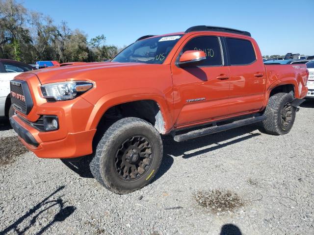 TOYOTA TACOMA 2018 5tfcz5an6jx159060