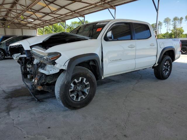 TOYOTA TACOMA 2018 5tfcz5an6jx160709