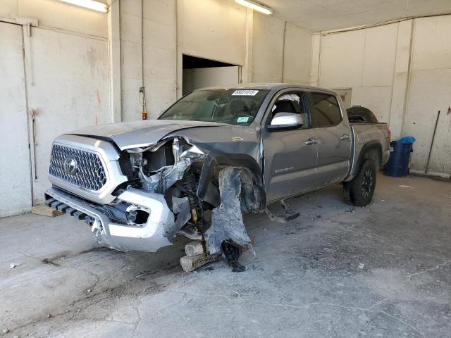 TOYOTA TACOMA 2018 5tfcz5an6jx161763