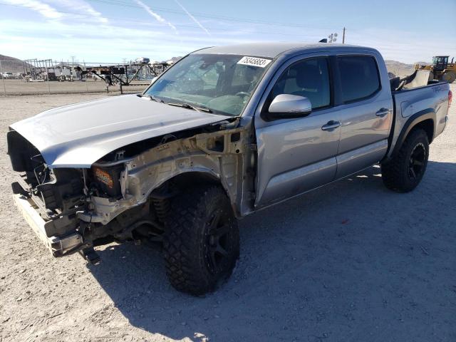 TOYOTA TACOMA 2018 5tfcz5an6jx162945