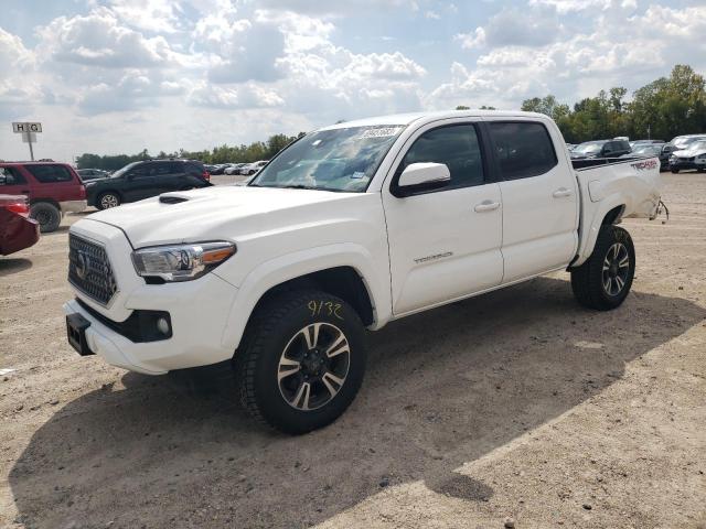 TOYOTA TACOMA 2019 5tfcz5an6kx180587