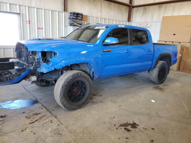 TOYOTA TACOMA 2019 5tfcz5an6kx180735