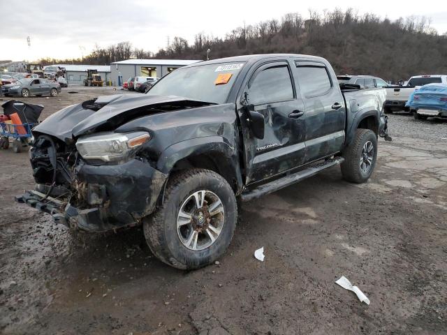 TOYOTA TACOMA DOU 2019 5tfcz5an6kx182596