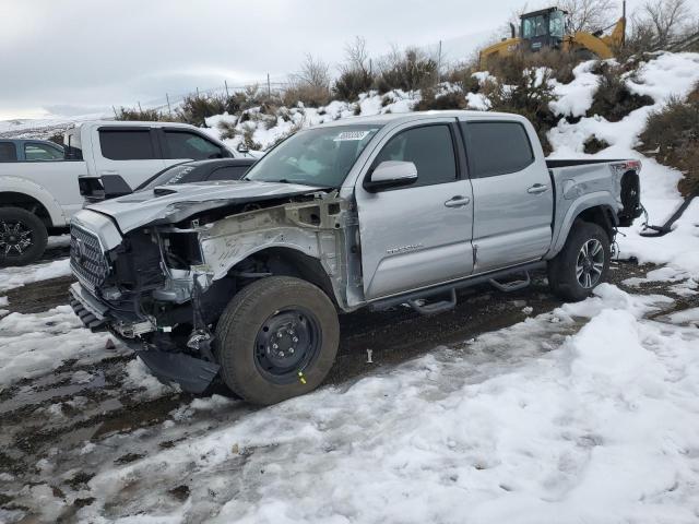 TOYOTA TACOMA DOU 2019 5tfcz5an6kx184039