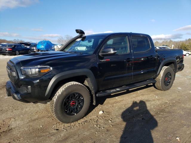 TOYOTA TACOMA DOU 2019 5tfcz5an6kx191637