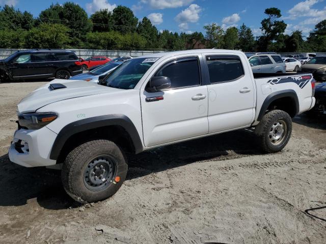 TOYOTA TACOMA DOU 2019 5tfcz5an6kx195381