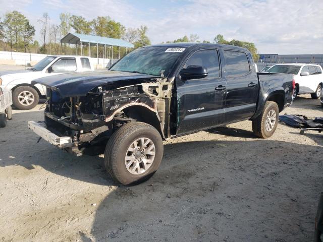 TOYOTA TACOMA 2019 5tfcz5an6kx198328