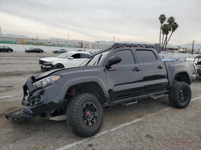 TOYOTA TACOMA 2019 5tfcz5an6kx205634