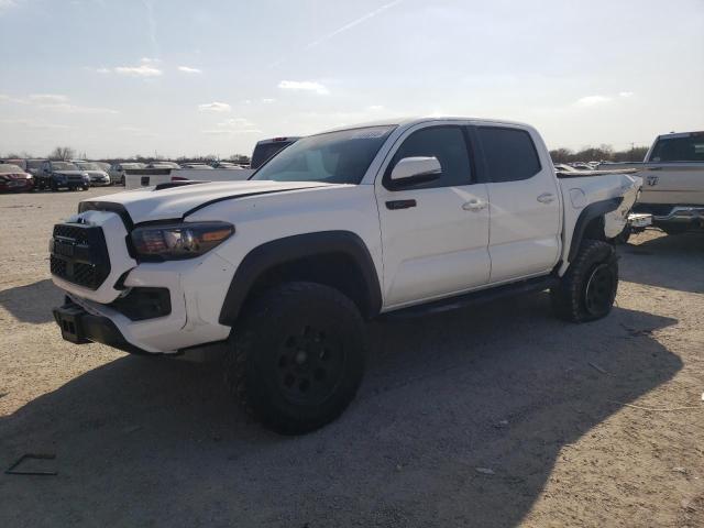 TOYOTA TACOMA DOU 2019 5tfcz5an6kx206766