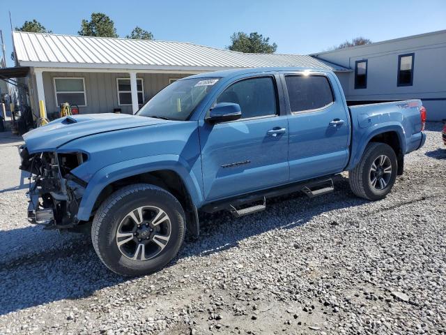 TOYOTA TACOMA 2019 5tfcz5an6kx208887