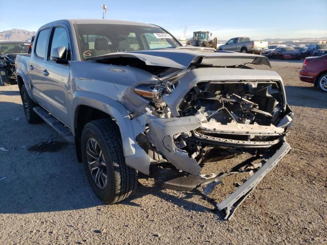 TOYOTA TACOMA DOU 2020 5tfcz5an6lx213881