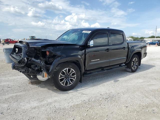 TOYOTA TACOMA DOU 2020 5tfcz5an6lx214979