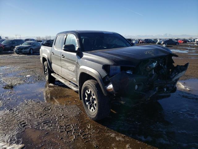 TOYOTA TACOMA DOU 2020 5tfcz5an6lx219809