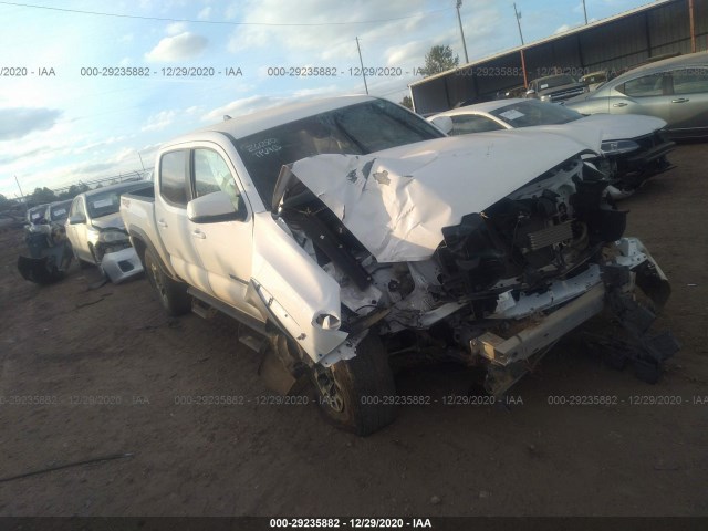 TOYOTA TACOMA 4WD 2020 5tfcz5an6lx221043