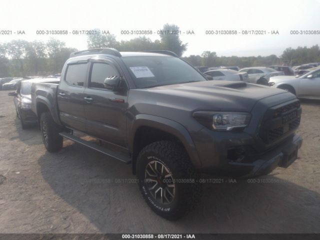 TOYOTA TACOMA 4WD 2020 5tfcz5an6lx225237