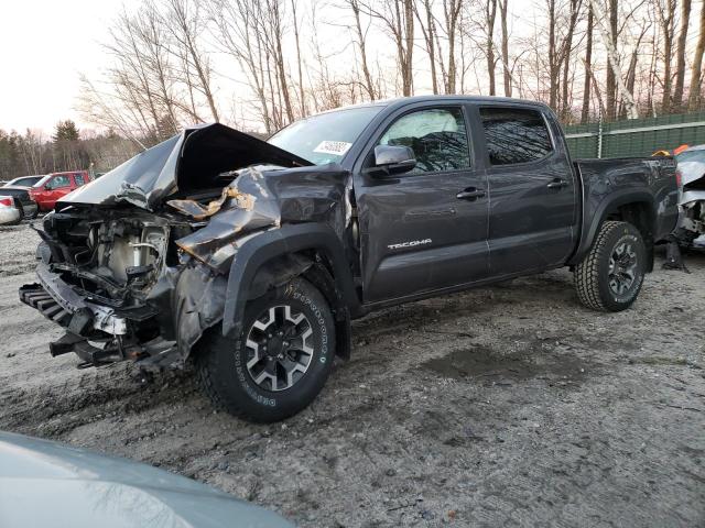 TOYOTA TACOMA DOU 2020 5tfcz5an6lx227778