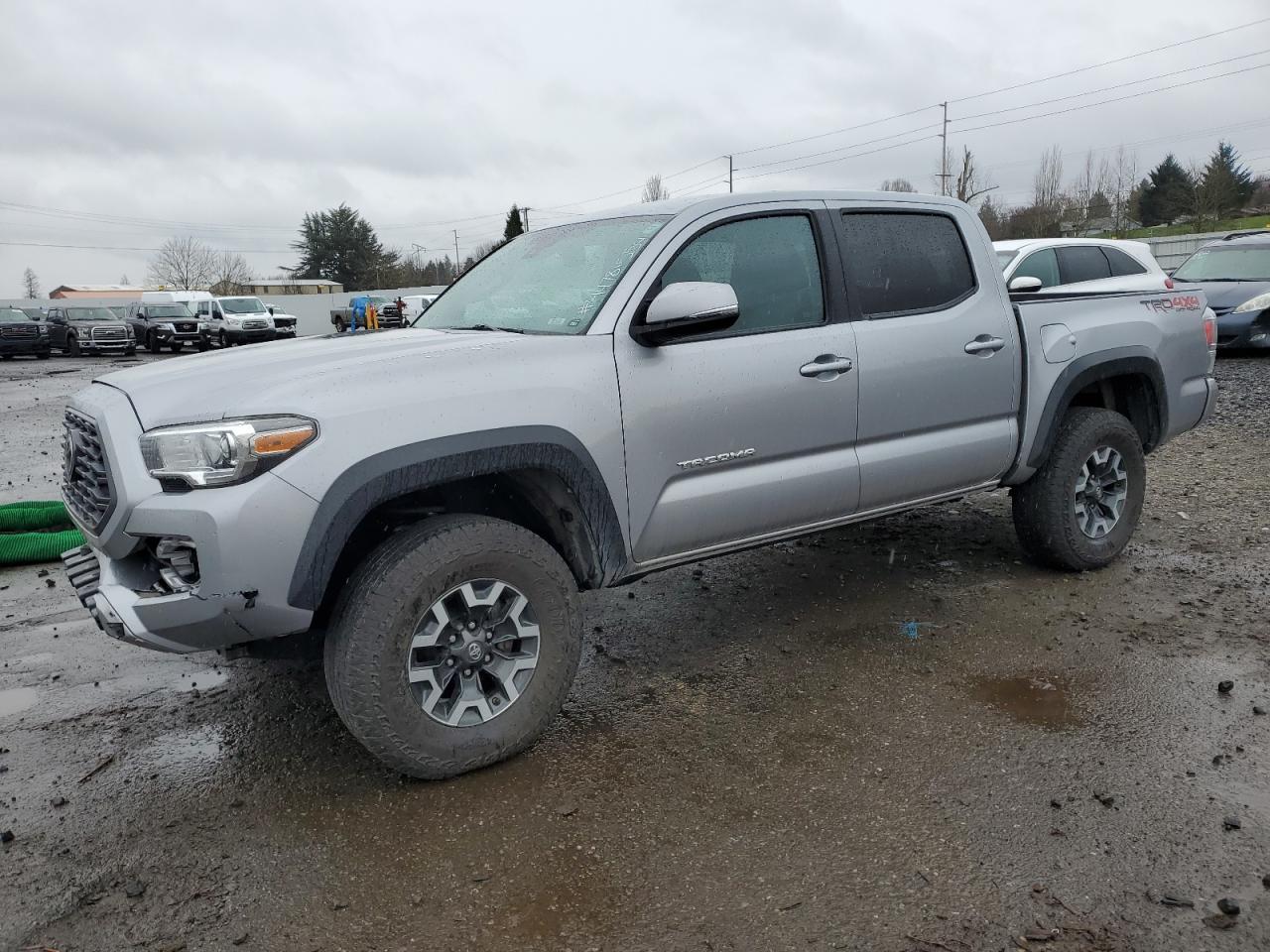 TOYOTA TACOMA 2020 5tfcz5an6lx230888