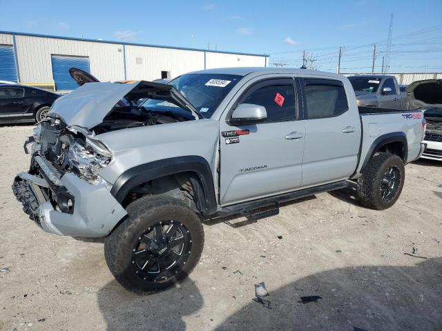 TOYOTA TACOMA 2020 5tfcz5an6lx231913