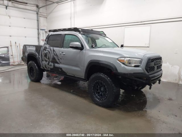 TOYOTA TACOMA 2020 5tfcz5an6lx232656