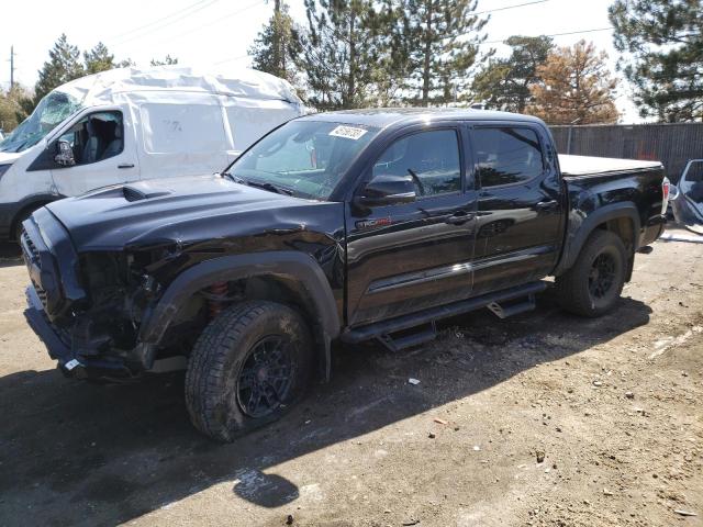 TOYOTA TACOMA DOU 2020 5tfcz5an6lx237162