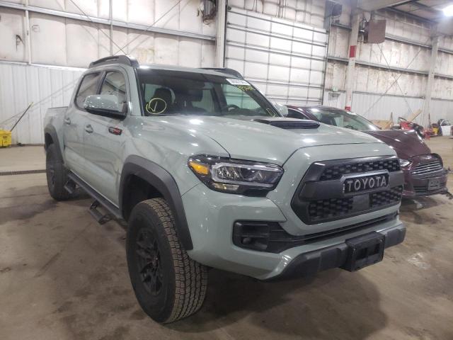 TOYOTA TACOMA DOU 2021 5tfcz5an6mx245179