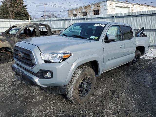 TOYOTA TACOMA DOU 2021 5tfcz5an6mx248244