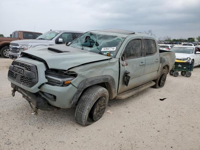 TOYOTA TACOMA 2021 5tfcz5an6mx251208