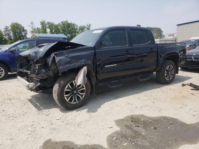 TOYOTA TACOMA DOU 2021 5tfcz5an6mx256005