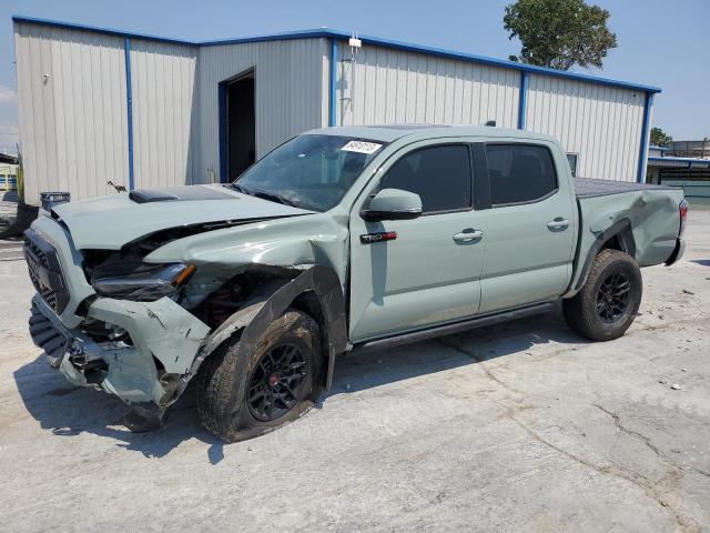 TOYOTA TACOMA DOU 2021 5tfcz5an6mx269952