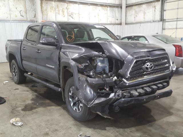 TOYOTA TACOMA DOU 2016 5tfcz5an7gx001206