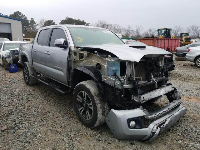 TOYOTA TACOMA DOU 2016 5tfcz5an7gx001562