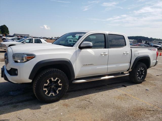 TOYOTA TACOMA DOU 2016 5tfcz5an7gx001626