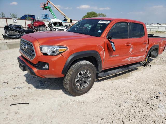 TOYOTA TACOMA 2016 5tfcz5an7gx008754