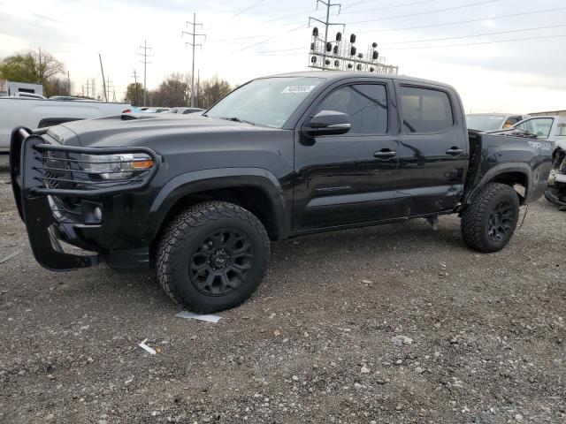 TOYOTA TACOMA 2016 5tfcz5an7gx009001