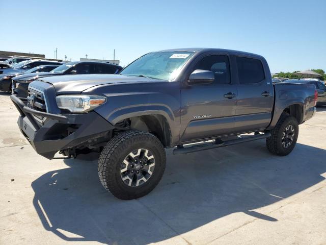 TOYOTA TACOMA 2016 5tfcz5an7gx014358