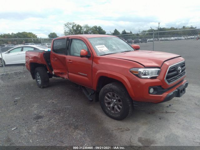 TOYOTA TACOMA 2016 5tfcz5an7gx015624