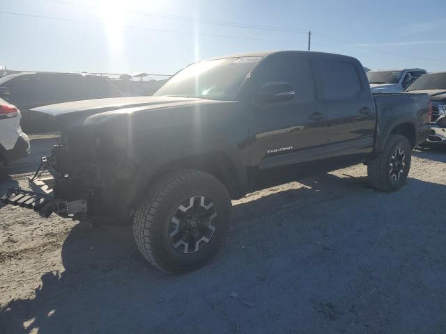 TOYOTA TACOMA 2016 5tfcz5an7gx021195